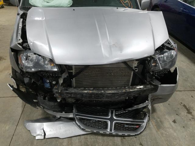 2016 DODGE GRAND CARA 2C4RDGEG4GR384813
