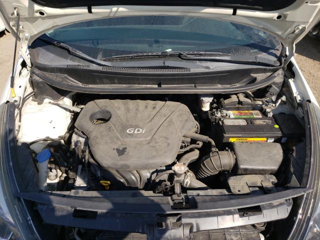2015 KIA RIO LX KNADM4A33F6468443
