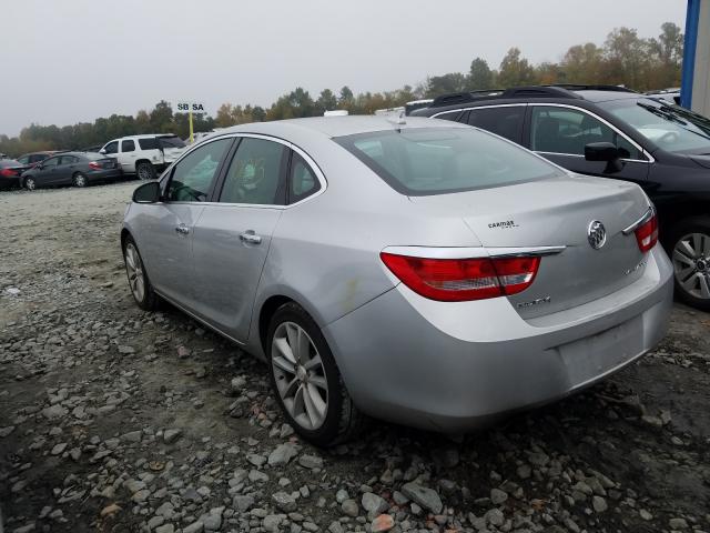 2013 BUICK VERANO 1G4PP5SK2D4135108