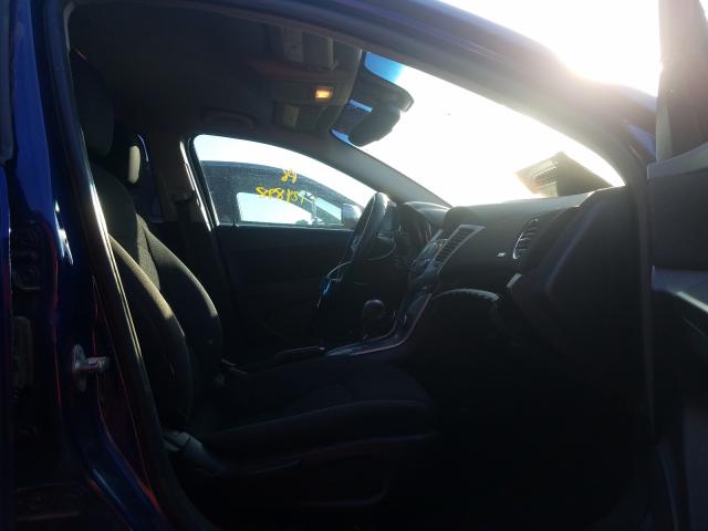 2013 CHEVROLET CRUZE LT - 1G1PC5SB6D7161105