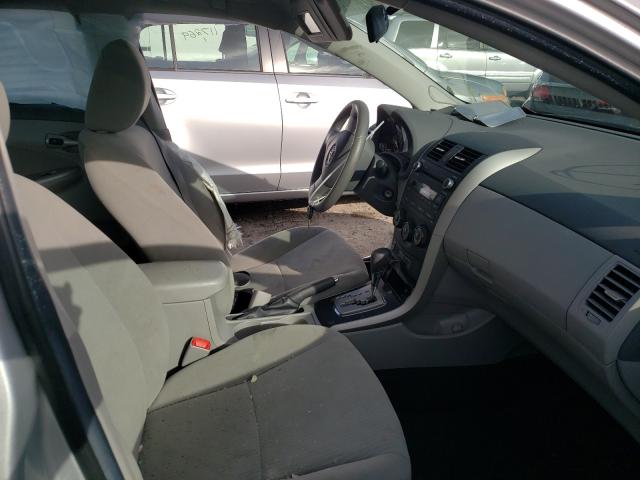 2010 TOYOTA COROLLA BA 2T1BU4EE8AC523797