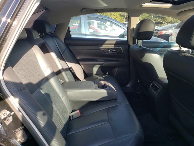 2013 NISSAN ALTIMA 3.5 1N4BL3AP0DC129539
