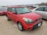 2013 KIA  SOUL