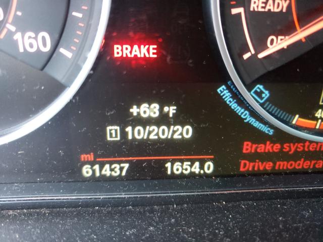 2016 BMW 328 XI SUL WBA8E3G50GNT79633