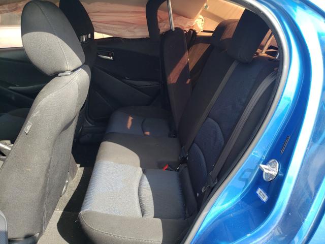 2017 TOYOTA YARIS IA 3MYDLBYV0HY156739