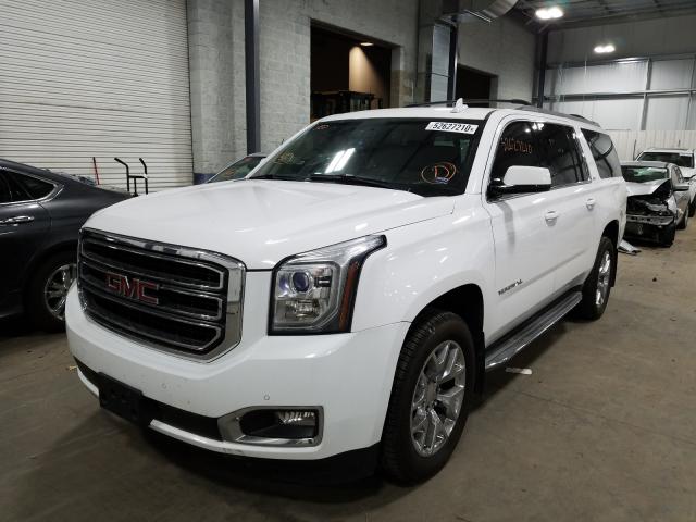 2015 GMC YUKON XL K 1GKS2HKC2FR572074