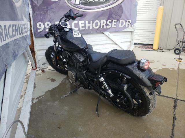 2014 YAMAHA XVS950 CU JYAVN05E4EA001208