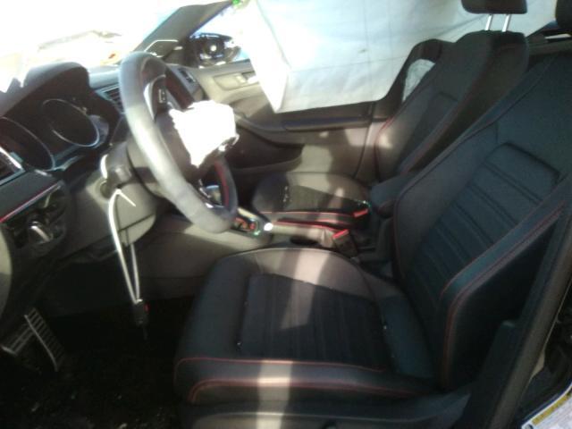 2018 VOLKSWAGEN JETTA GLI 3VW4T7AJ5JM203762