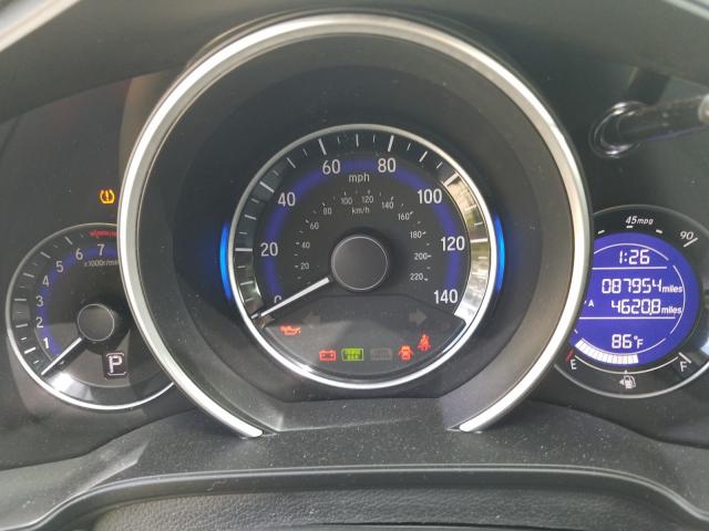 2015 HONDA FIT LX 3HGGK5H5XFM723884