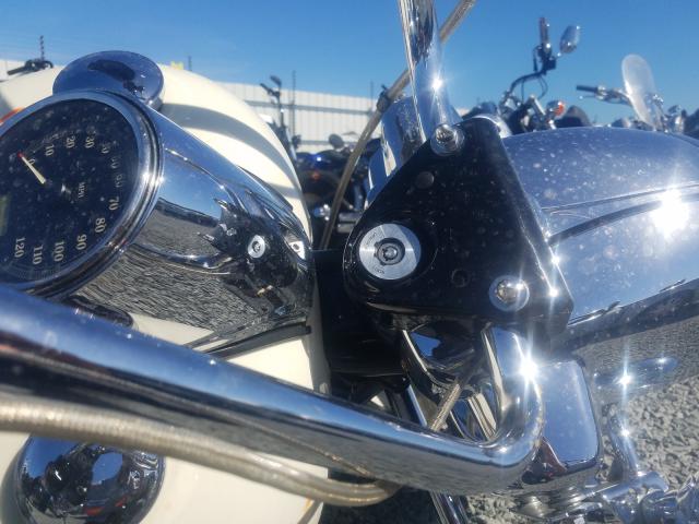 2011 HARLEY-DAVIDSON ALL OTHER 1HD1FHM18BB615714