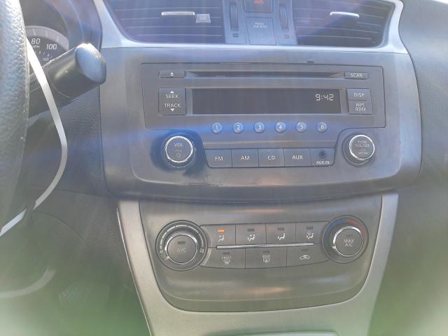 2013 NISSAN SENTRA 3N1AB7AP2DL715537