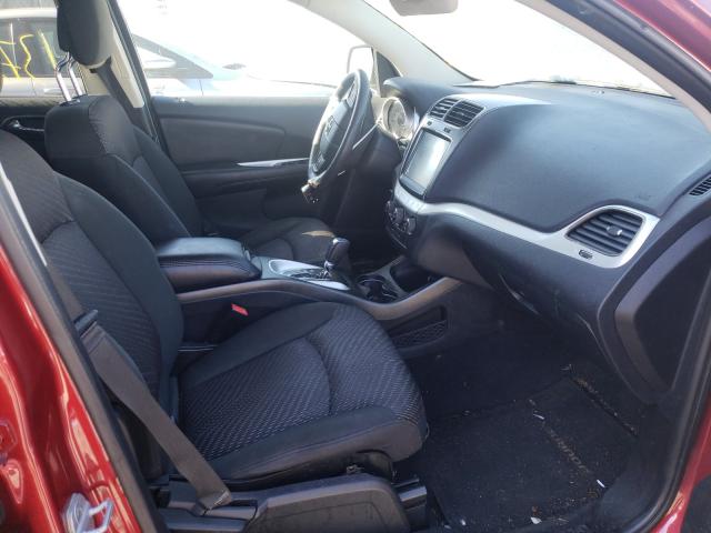 2011 DODGE JOURNEY MA 3D4PG1FG4BT515676