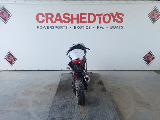 2015 KAWASAKI EX300 B JKAEX8B17FDA21156