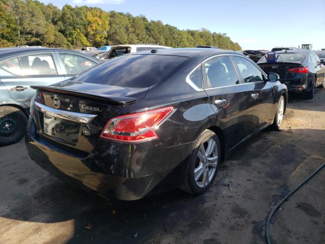 2013 NISSAN ALTIMA 3.5 1N4BL3AP0DC129539
