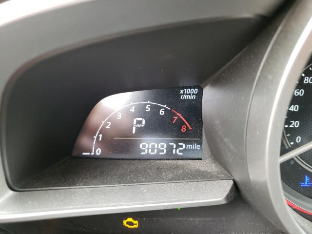 2015 MAZDA 3 SPORT 3MZBM1K7XFM214607