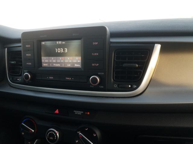 2019 KIA RIO S 3KPA24AB5KE242573