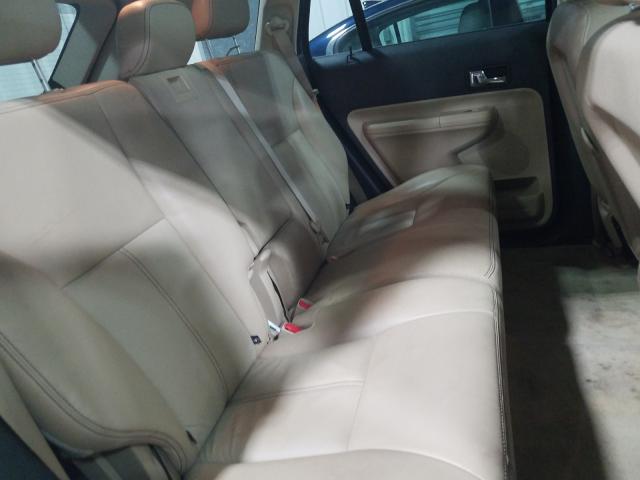 2010 FORD EDGE LIMIT 2FMDK3KC1ABA48008