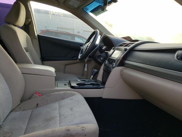 2012 TOYOTA CAMRY 4T1BF1FK2CU521915