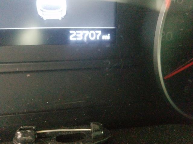 2020 KIA SPORTAGE S KNDP6CAC6L7743765