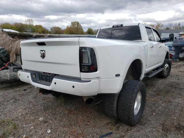 2014 RAM 3500 LONGH 3C63RRKL3EG255489