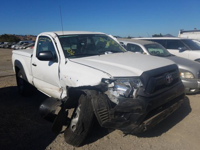 2013 TOYOTA TACOMA - 5TFPX4EN5DX017735