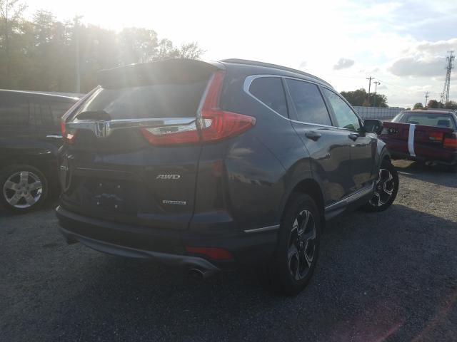 2017 HONDA CR-V TOURI 5J6RW2H95HL058789