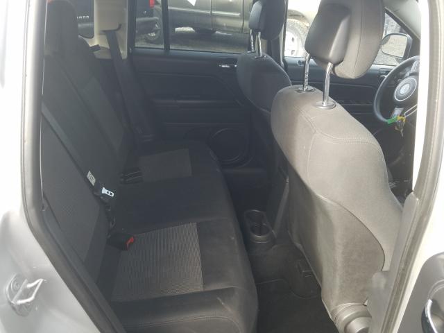 2011 JEEP COMPASS SP 1J4NF1FB1BD259413