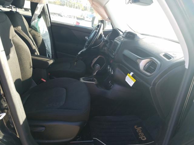 2015 JEEP RENEGADE L ZACCJABT2FPB39427