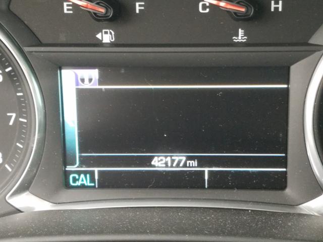 2018 GMC ACADIA SLT 1GKKNMLS2JZ172336