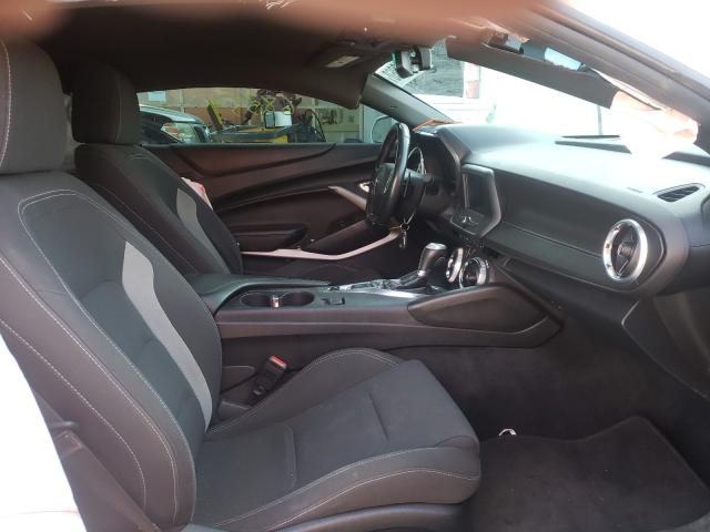 2016 CHEVROLET CAMARO LT 1G1FB1RS4G0140487