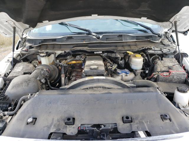 2014 RAM 3500 LONGH 3C63RRKL3EG255489