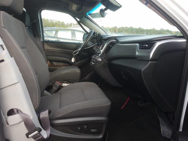 2016 CHEVROLET SUBURBAN K 1GNSKGEC7GR314675