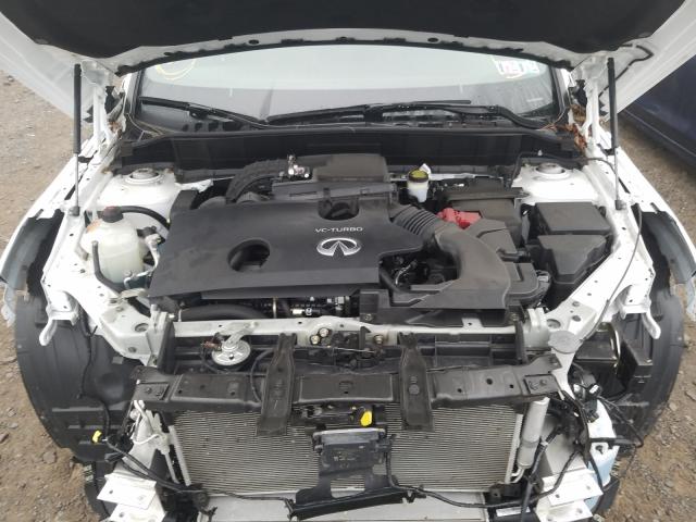 2019 INFINITI QX50 ESSEN 3PCAJ5M32KF104688