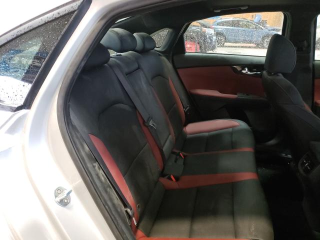 2020 KIA FORTE EX 3KPF54AD6LE209694