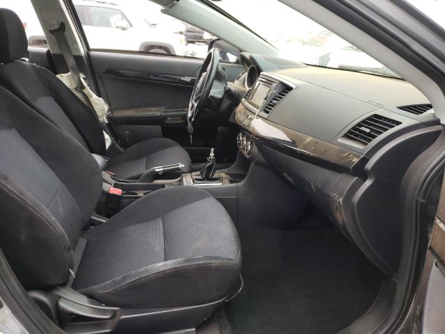 2015 MITSUBISHI LANCER EVO JA32W8FV4FU008059