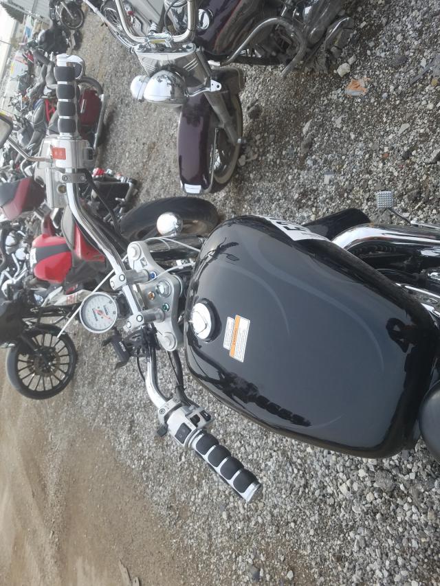 2004 HONDA VT1100 C2 1HFSC43064A405336