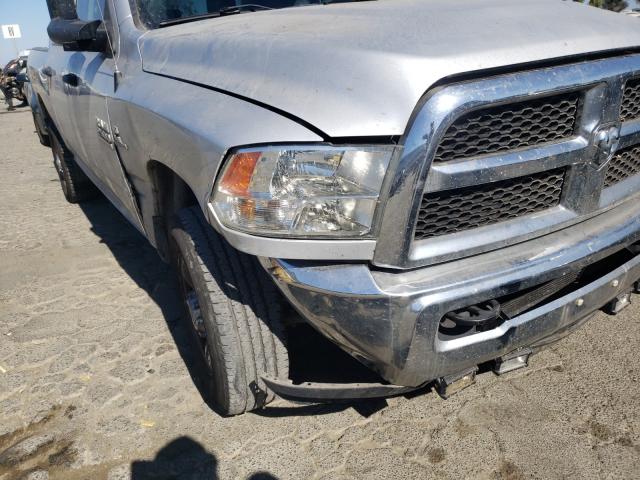 2017 RAM 2500 ST 3C6UR5CL2HG503182