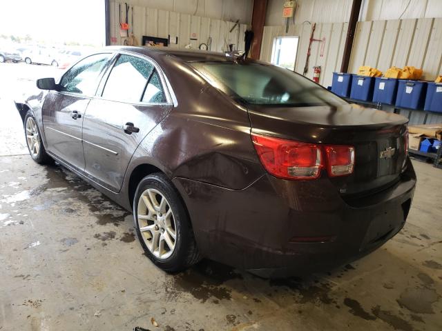 2015 CHEVROLET MALIBU 1G11C5SL1FF193287