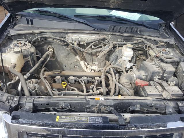 2011 FORD ESCAPE XLT 1FMCU9D72BKA27085