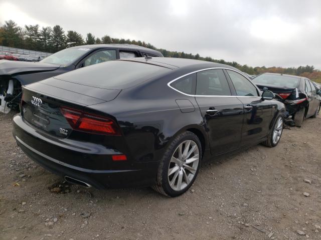 2016 AUDI A7 PREMIUM WAUWGAFC4GN112419