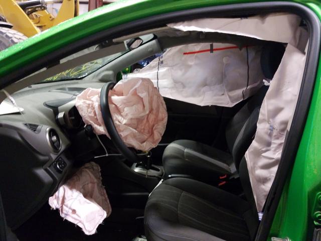 2015 CHEVROLET SONIC LT 1G1JC6SBXF4207423