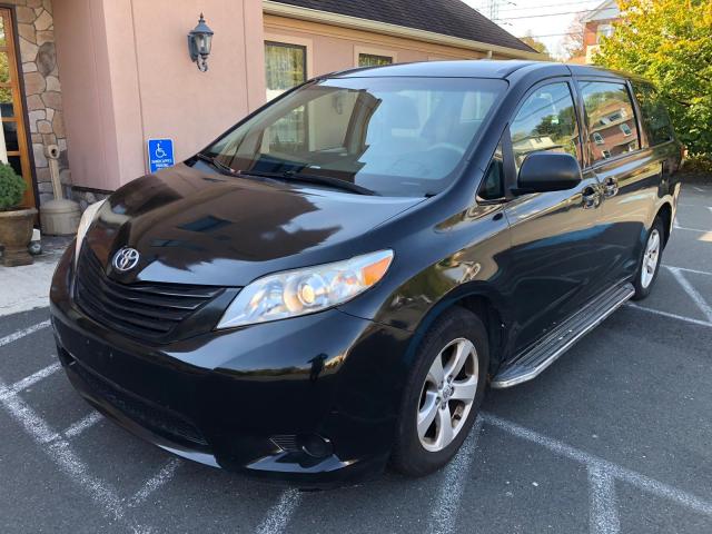 2014 TOYOTA SIENNA 5TDZK3DC3ES445828