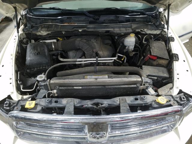 2010 DODGE RAM 1500 1D7RV1CT1AS227441