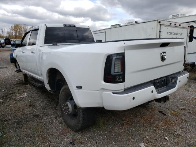 2014 RAM 3500 LONGH 3C63RRKL3EG255489