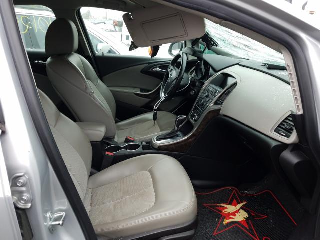 2013 BUICK VERANO 1G4PP5SK2D4135108