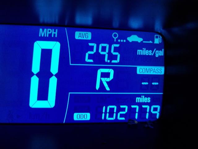 2015 CHEVROLET SONIC LT 1G1JC6SBXF4207423