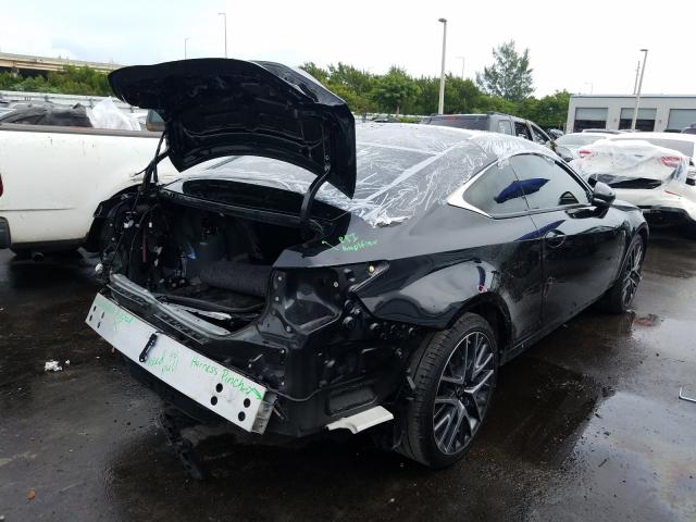 2017 LEXUS RC 200T JTHHA5BC9H5004856