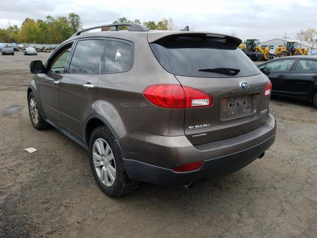 2010 SUBARU TRIBECA LI 4S4WX9GDXA4401628