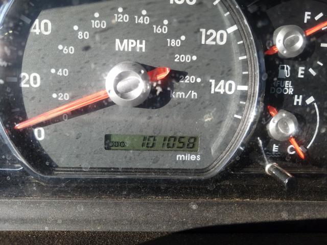 2012 MITSUBISHI GALANT ES 4A32B3FF3CE018304