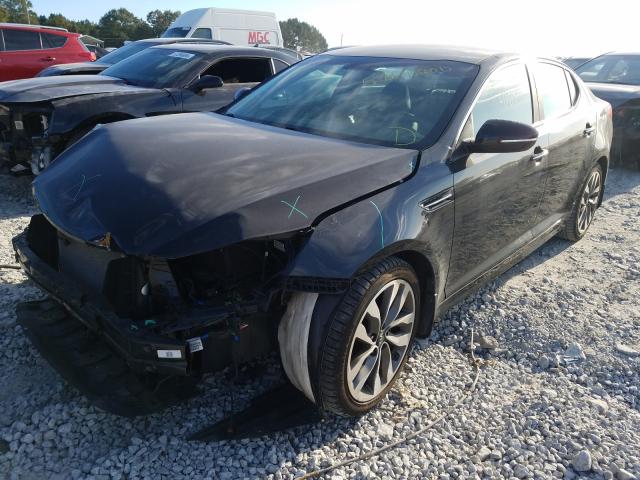 2015 KIA OPTIMA SX 5XXGR4A70FG451007